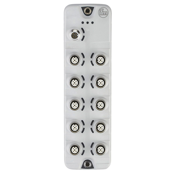 IFM Electronic IO-Link Input Module AL2241 — Модули ввода-вывода