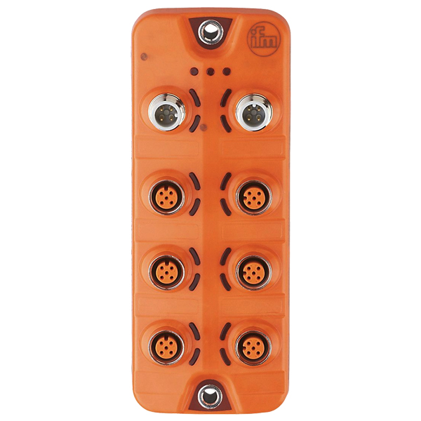 IFM Electronic IO-Link CompactLine Module AL2330 — Модули ввода-вывода