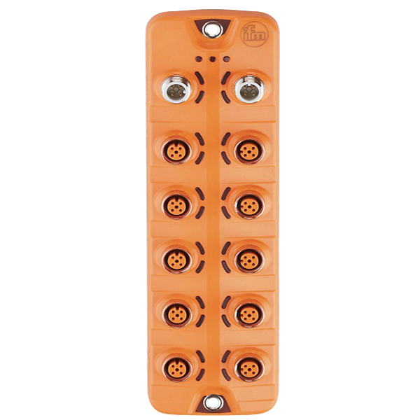 IFM Electronic IO-Link CompactLine Module AL2331 — Модули ввода-вывода