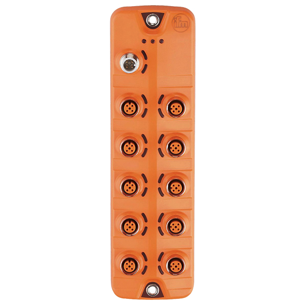 IFM Electronic IO-Link Input Module AL2341 — Модули ввода-вывода