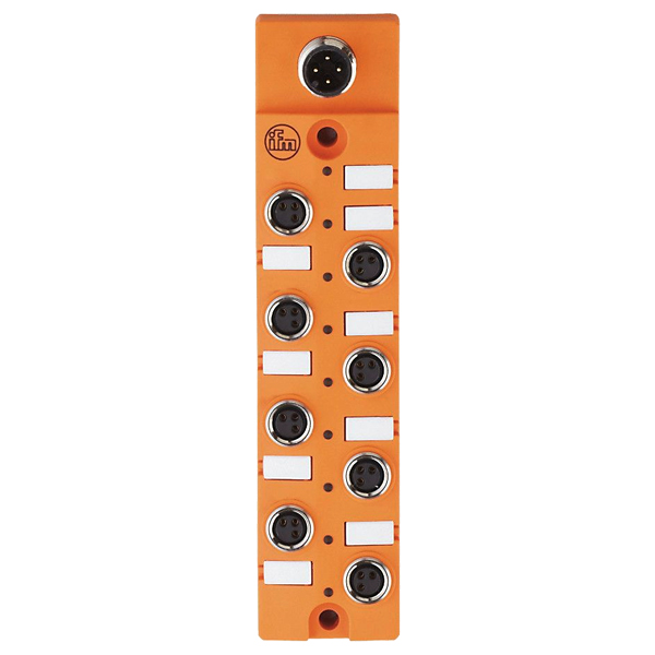 IFM Electronic IO-Link CompactLine Module AL2411 — Модули ввода-вывода