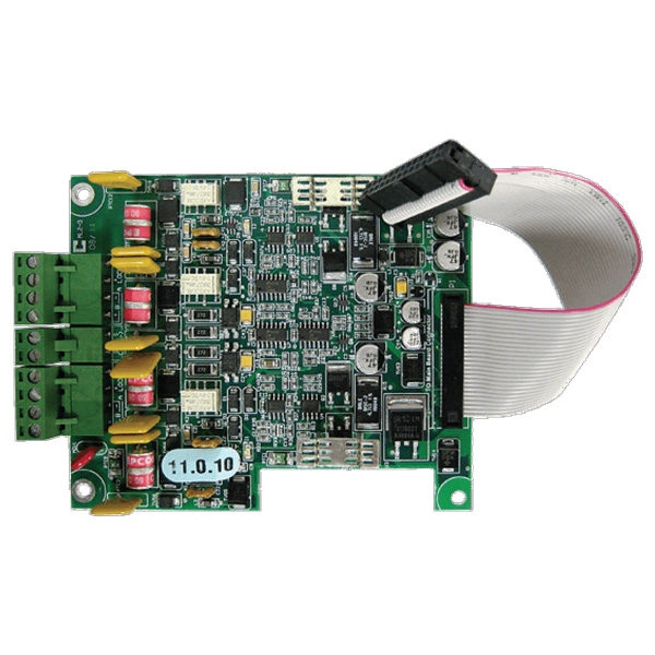 Mircom Daughter Board ALCN-792D — Промышленные компоненты