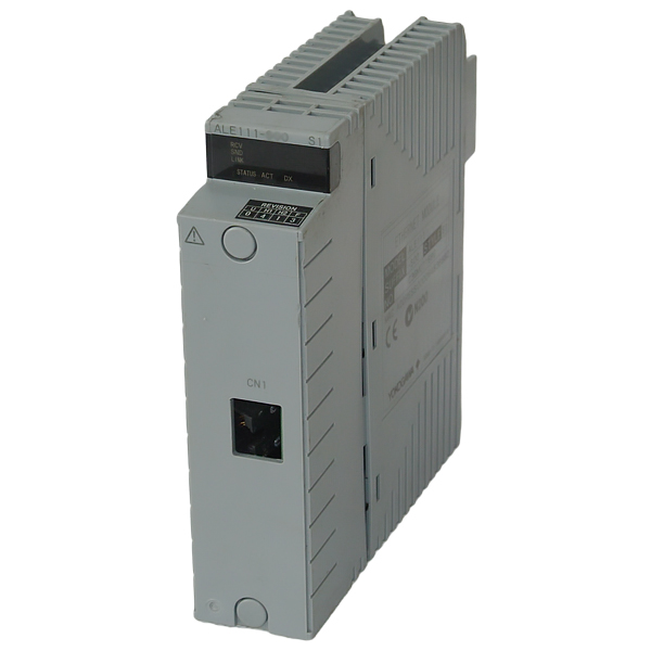 Yokogawa Ethernet Communication Module ALE111-S01 — Модули ввода-вывода