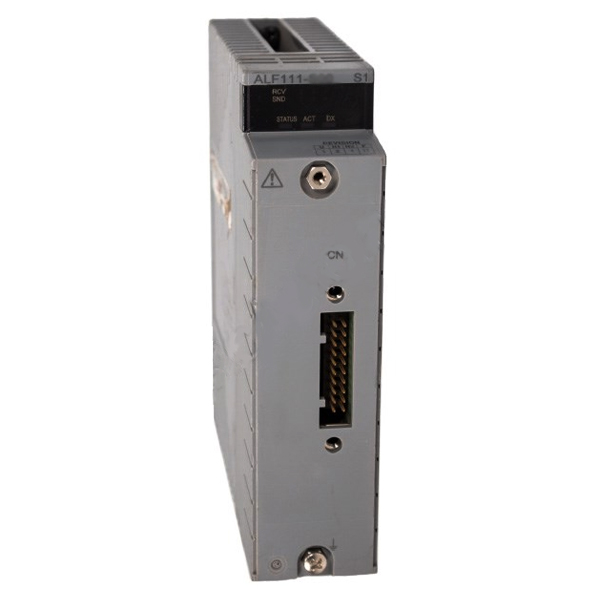 Yokogawa FOUNDATION Fieldbus Communication Module ALF111-S50 — Модули ввода-вывода