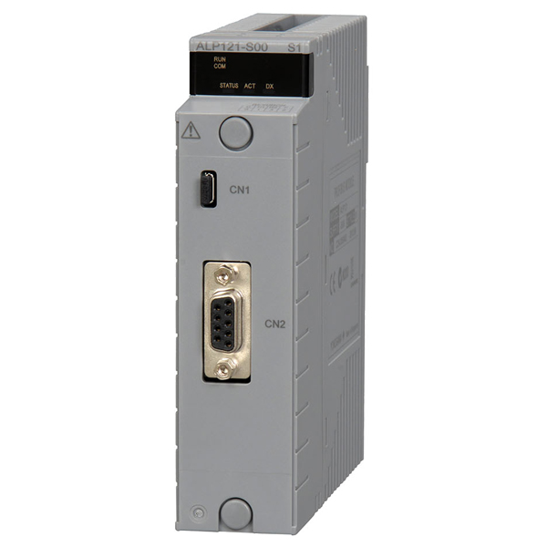 Yokogawa PROFIBUS-DP Communication Module ALP121-S01 — Модули ввода-вывода