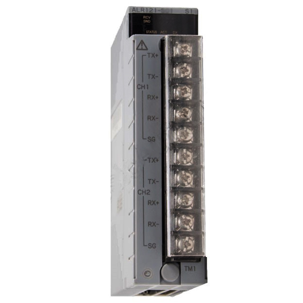 Yokogawa ALR121 Serial Communication Module ALR121-S53 — Модули ввода-вывода