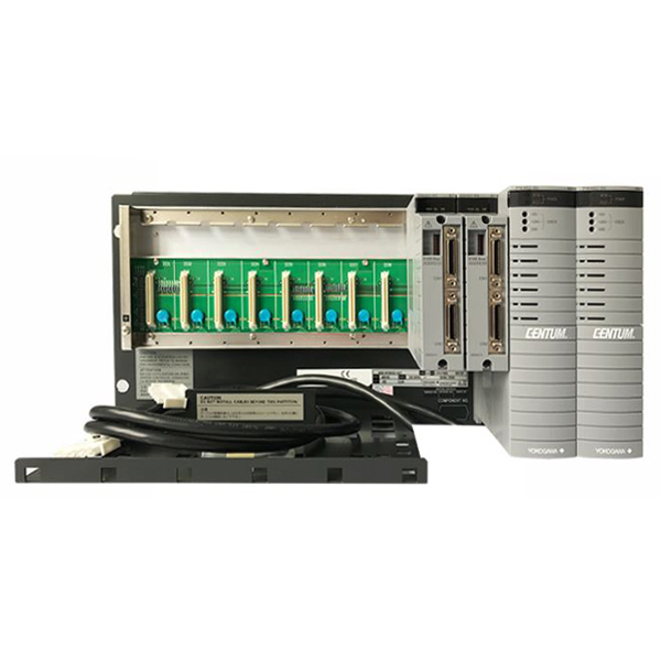 Yokogawa ESB Bus Node Units ANB10D-420/CU2T — Промышленные компоненты