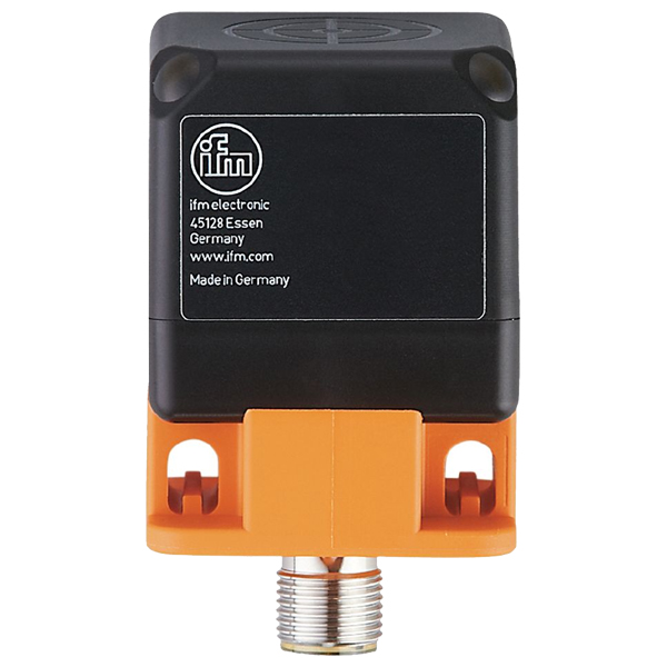 IFM Electronic RFID Read/Write Head LF ANT512 — Промышленные компоненты