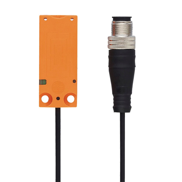 IFM Electronic RFID Read/Write Head HF ANT515 — Промышленные компоненты