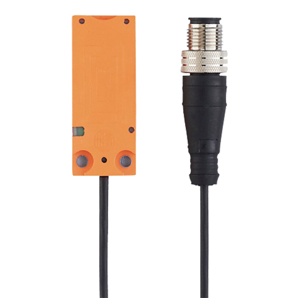 IFM Electronic RFID Read/Write Head HF ANT516 — Промышленные компоненты