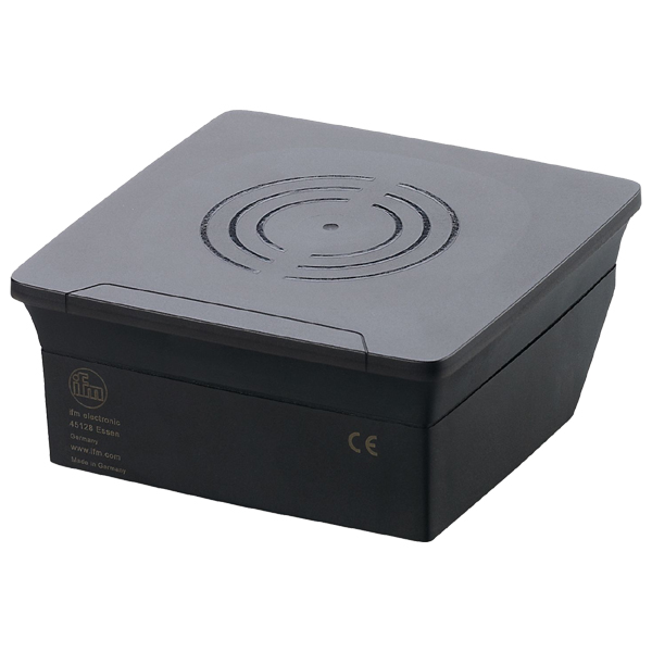 IFM Electronic RFID Read/Write Head HF ANT600 — Промышленные компоненты