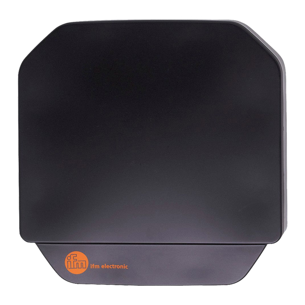 IFM Electronic RFID Read/Write Head UHF ANT830 — Промышленные компоненты