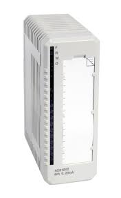 ABB Analog Output Module AO810V2-EA — Модули ввода-вывода