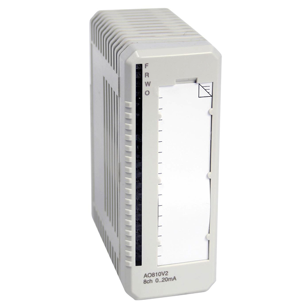 ABB Analog Output Module