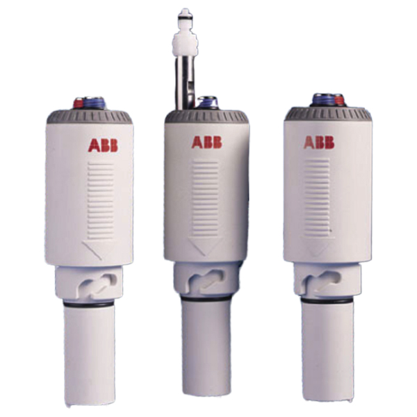 ABB AP100 Series pH/Redox (ORP) Cartridge Sensor AP104/12000001/STD — Промышленные компоненты