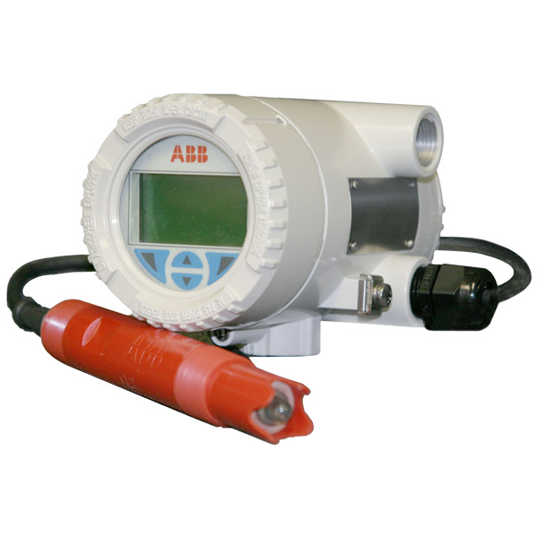 ABB Endura APA592 pH/Redox (ORP) Transmitter APA592-PHA1A1HB2T1M5 — Трансмиттеры