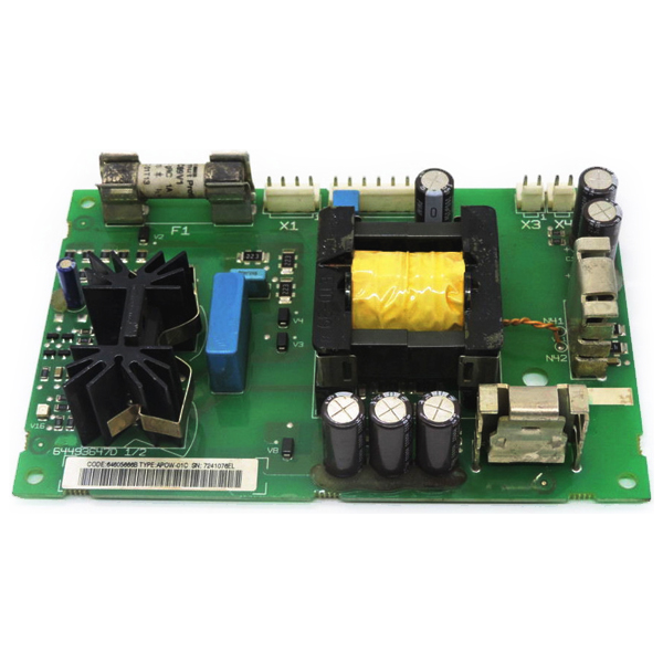 ABB Power Supply APOW-01C — Источники питания
