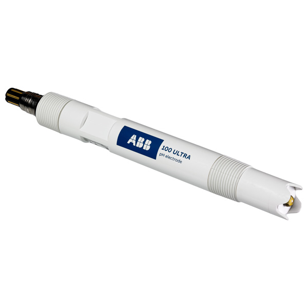 ABB 100 ULTRA Analog pH/ORP Electrode APS131/P2K2A05 — Промышленные компоненты