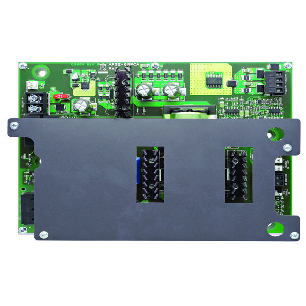 NOTIFIER by Honeywell Auxiliary Power Supply APS2-6RE — Источники питания
