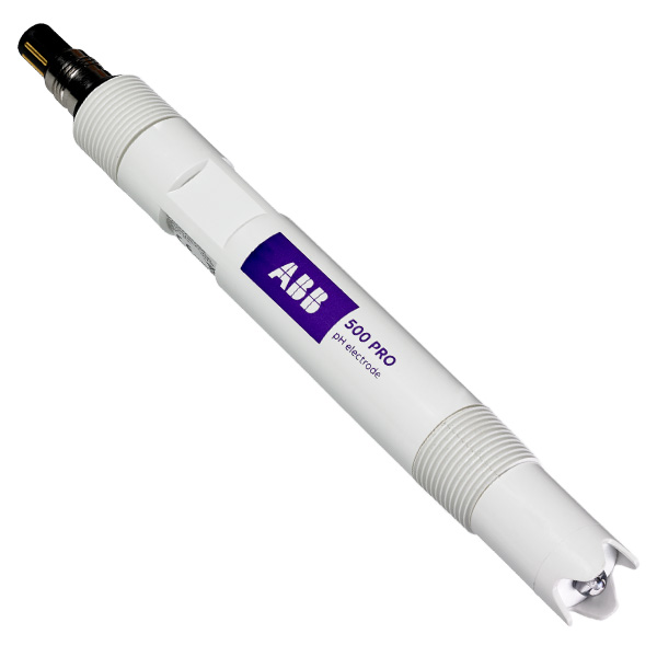 ABB 500 PRO 3/4 in pH/ORP Electrode APS521/P6.K2.A.05 — Промышленные компоненты