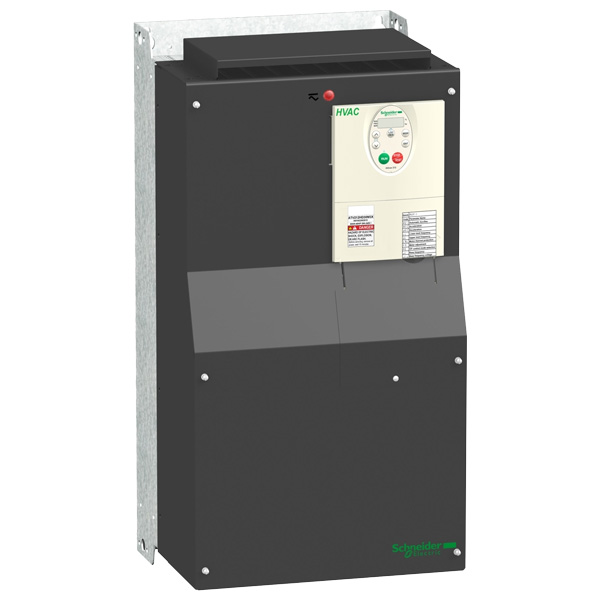 Schneider Electric Altivar 212 Variable Speed Drive ATV212HD30N4 — Приводы и преобразователи частоты