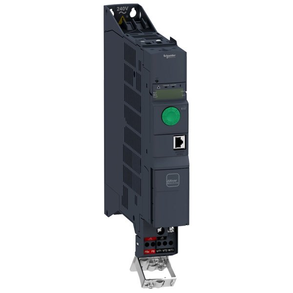 Schneider Electric Altivar 320 Variable Frequency Drive ATV322 ATV320U15N4B — Приводы и преобразователи частоты