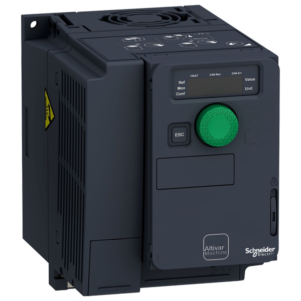 Schneider Electric Altivar 320 Variable Frequency Drive ATV321 ATV320U15N4C — Приводы и преобразователи частоты