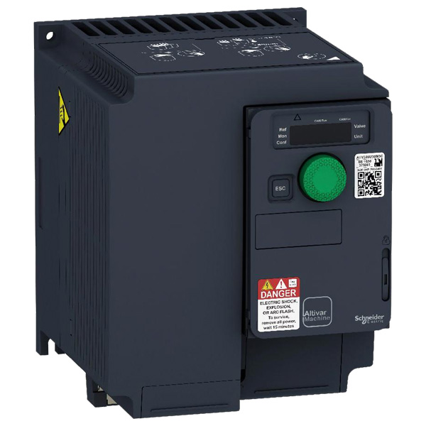 Schneider Electric Altivar 320 Variable Frequency Drive ATV320 ATV320U30N4C — Приводы и преобразователи частоты