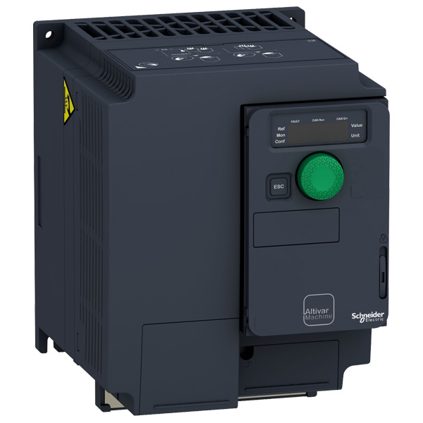 Schneider Electric Variable Speed Drive ATV320U40M3C — Приводы и преобразователи частоты