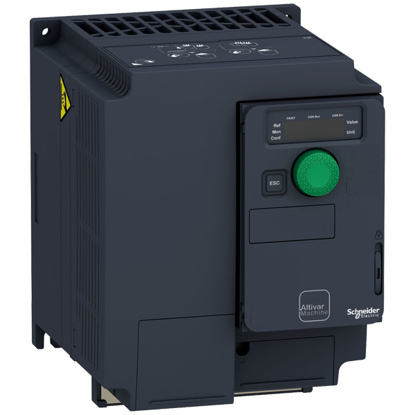 Schneider Electric ATV320 Variable Speed Drive ATV320U40N4C — Приводы и преобразователи частоты
