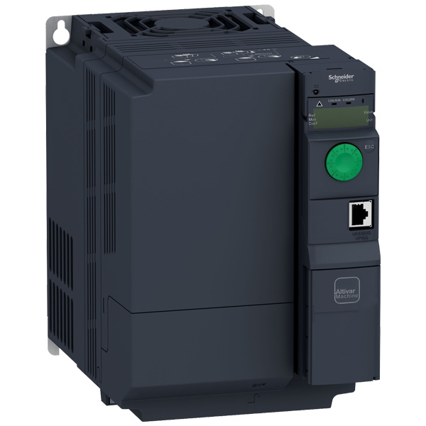 Schneider Electric Altivar 320 Variable Frequency Drive ATV324 ATV320U75N4B — Приводы и преобразователи частоты