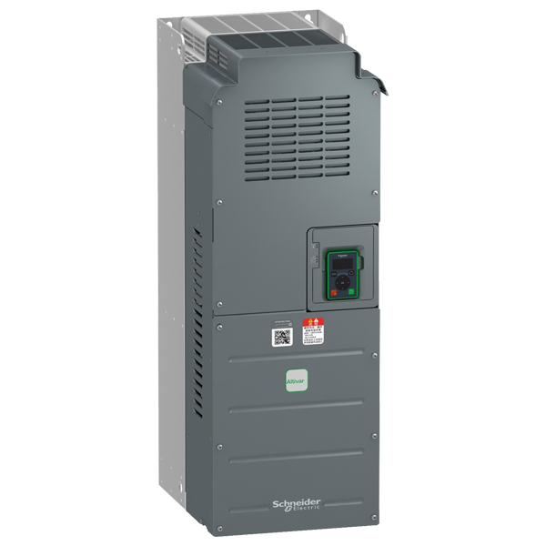 Schneider Electric ATV610 Variable Speed Drive ATV610C16N4 — Приводы и преобразователи частоты