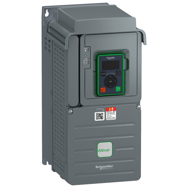 Schneider Electric ATV610 Variable Speed Drive ATV610D11N4 — Приводы и преобразователи частоты