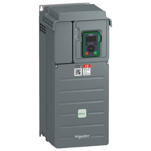 Schneider Electric ATV610 Variable Speed Drive ATV610D18N4 — Приводы и преобразователи частоты