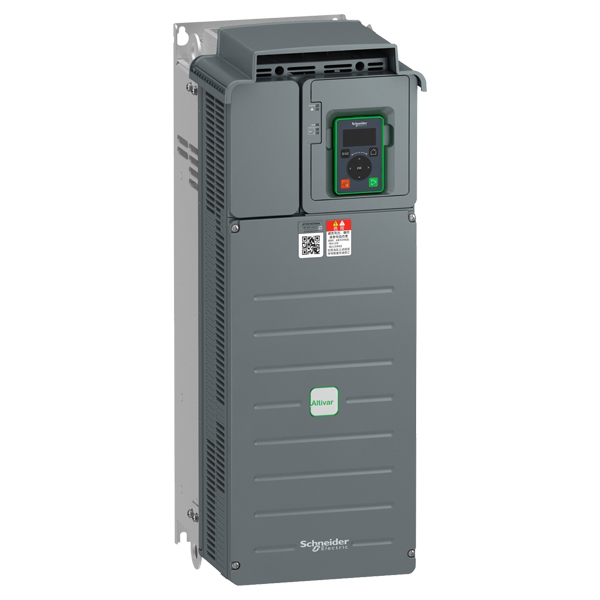 Schneider Electric ATV610 Variable Speed Drive ATV610D30N4 — Приводы и преобразователи частоты