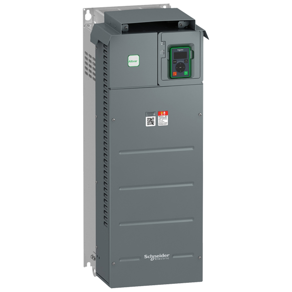 Schneider Electric ATV610 Variable Speed Drive ATV610D55N4 — Приводы и преобразователи частоты