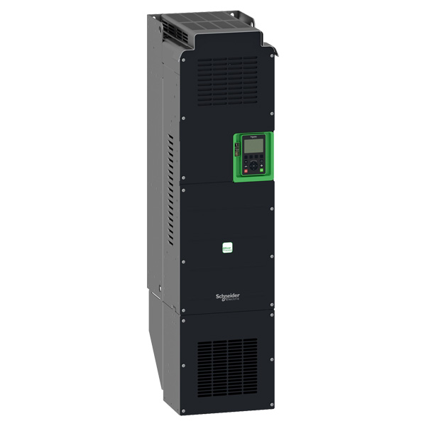 Schneider Electric Altivar Process ATV630 Variable Speed Drive ATV630C11N4 — Приводы и преобразователи частоты
