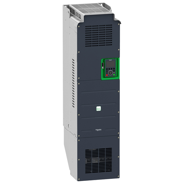 Schneider Electric Altivar Process ATV630 Variable Speed Drive ATV630C13N4 — Приводы и преобразователи частоты