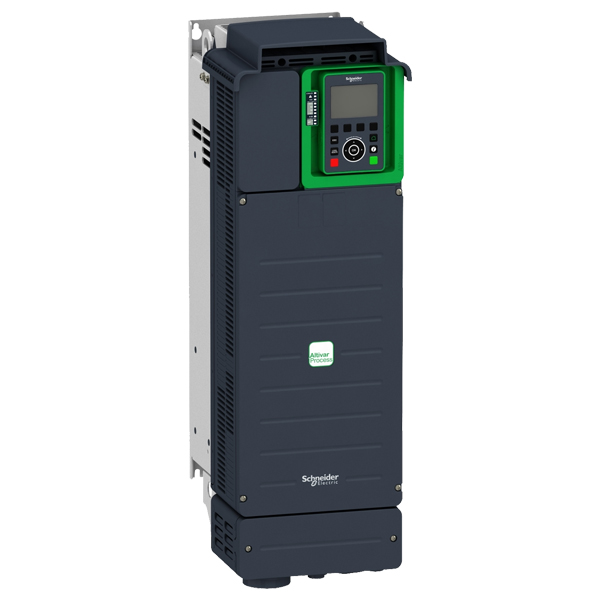 Schneider Electric Altivar Process ATV630 Variable Speed Drive ATV630C16N4 — Приводы и преобразователи частоты