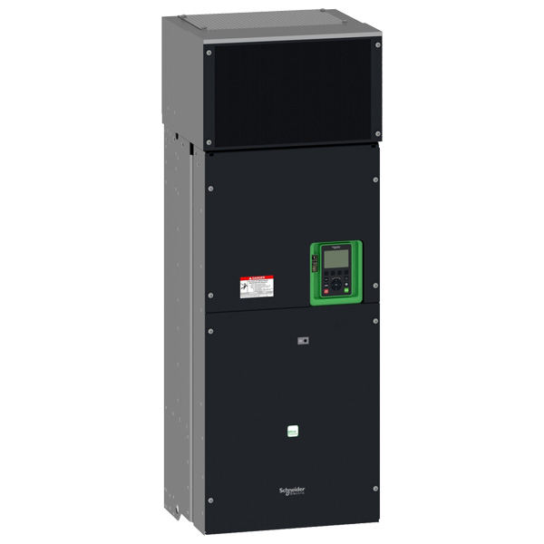 Schneider Electric Altivar Process ATV630 Variable Speed Drive ATV630C22N4 — Приводы и преобразователи частоты