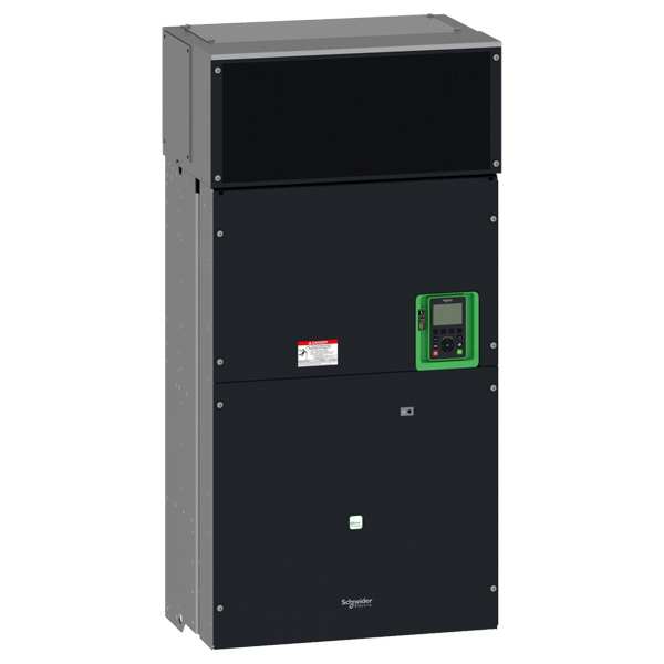 Schneider Electric Altivar Process ATV630 Variable Speed Drive ATV630C25N4 — Приводы и преобразователи частоты