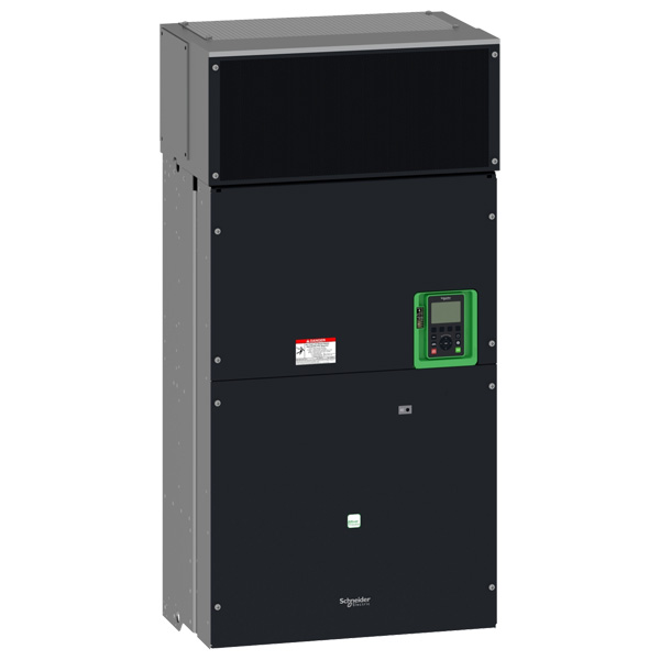 Schneider Electric Altivar Process ATV630 Variable Speed Drive ATV630C31N4 — Приводы и преобразователи частоты