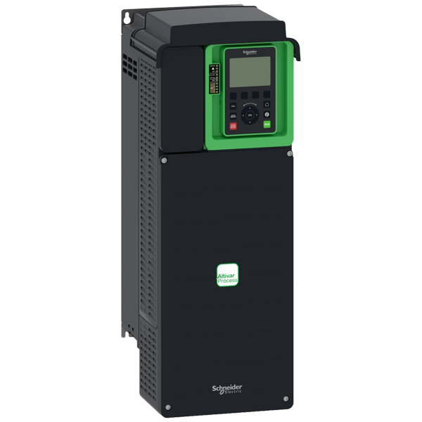Schneider Electric Altivar Process ATV600 Variable Speed Drive ATV630D15N4 — Приводы и преобразователи частоты