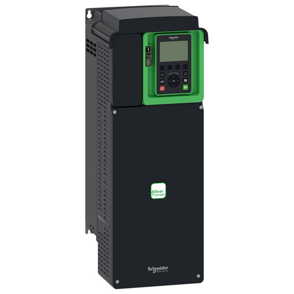 Schneider Electric Altivar Process ATV600 Variable Speed Drive ATV630D22N4 — Приводы и преобразователи частоты