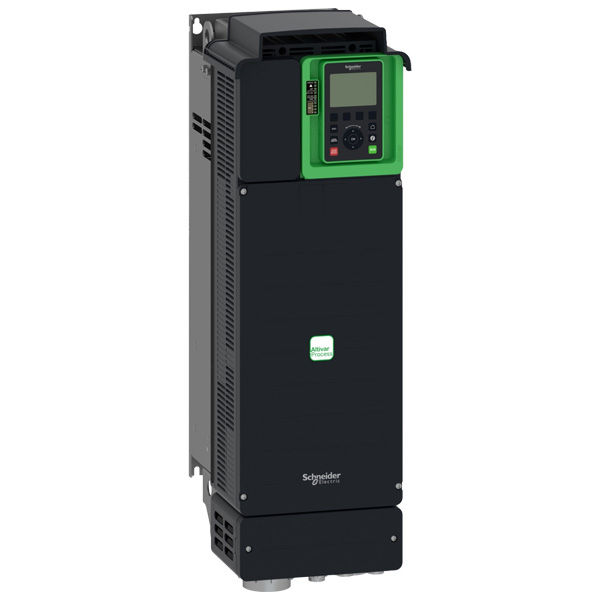 Schneider Electric ATV630 Variable Speed Drive ATV630D30N4 — Приводы и преобразователи частоты