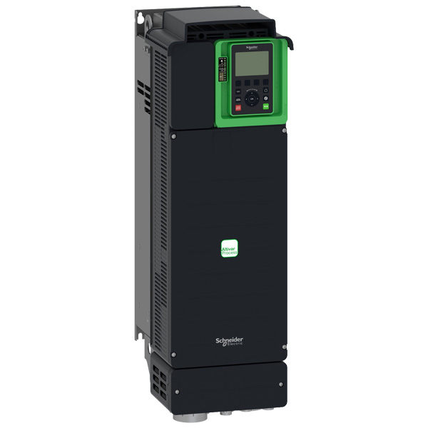 Schneider Electric Altivar Process ATV600 Variable Speed Drive ATV630D37N4 — Приводы и преобразователи частоты
