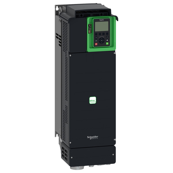 Schneider Electric Altivar Process ATV600 Variable Speed Drive ATV630D45N4 — Приводы и преобразователи частоты