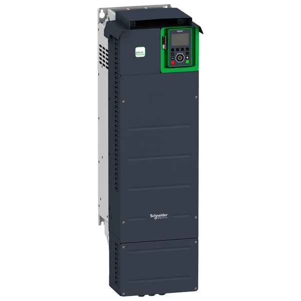 Schneider Electric Altivar Process ATV600 Variable Speed Drive ATV630D55N4 — Приводы и преобразователи частоты