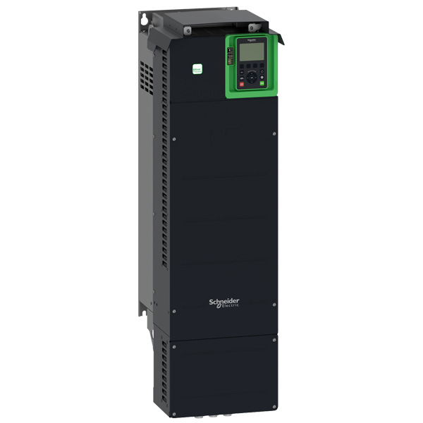 Schneider Electric Altivar Process ATV600 Variable Speed Drive ATV630D75N4 — Приводы и преобразователи частоты