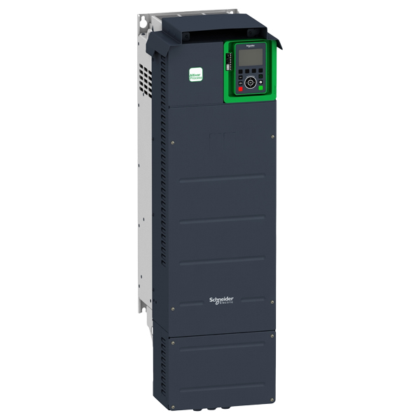 Schneider Electric Altivar Process ATV630 Variable Speed Drive ATV630D90N4 — Приводы и преобразователи частоты